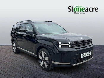 2025 (25) - 1.6 TGDi Hybrid Ultimate 5dr Auto