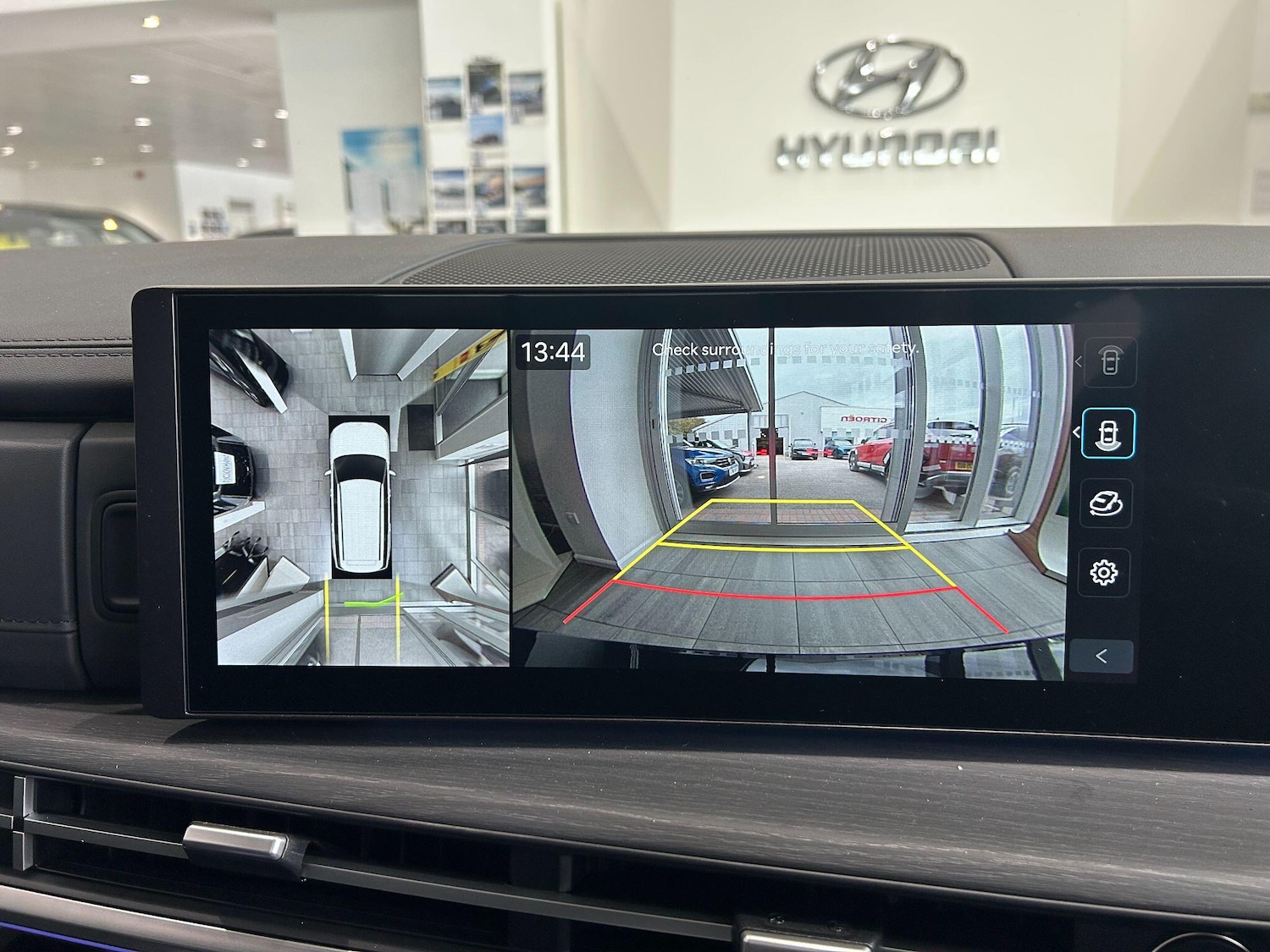 Used Hyundai Santa Fe 2025 for sale - 76644961: Photo 20