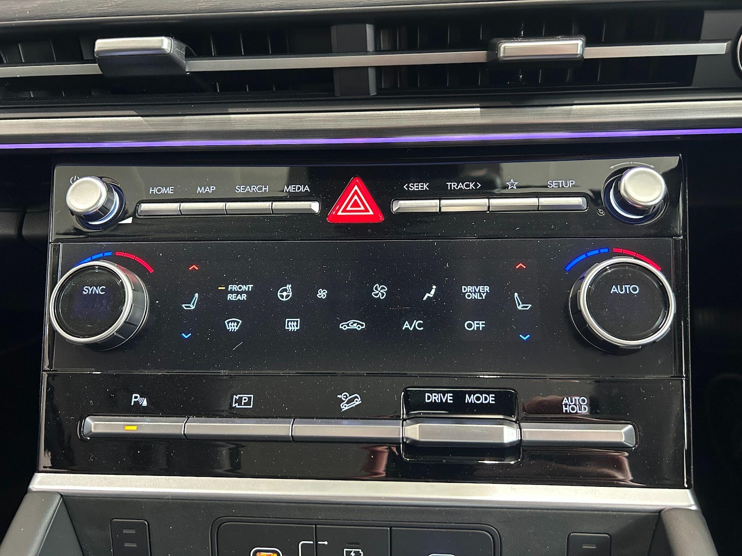 Used Hyundai Santa Fe 2025 for sale - 76644961: Photo 23