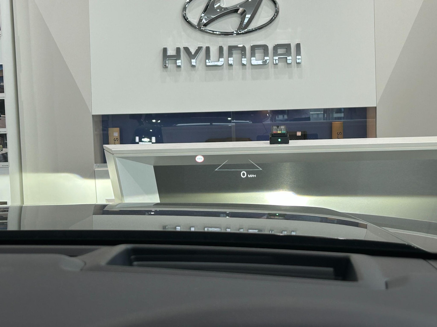 Used Hyundai Santa Fe 2025 for sale - 76644961: Photo 24