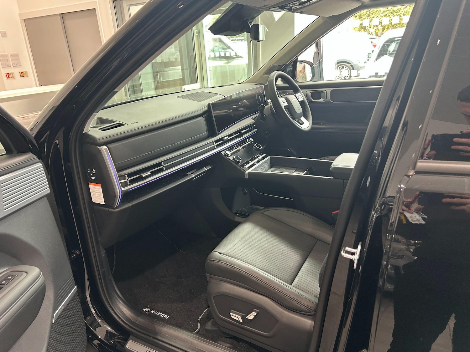 Used Hyundai Santa Fe 2025 for sale - 76644961: Photo 31