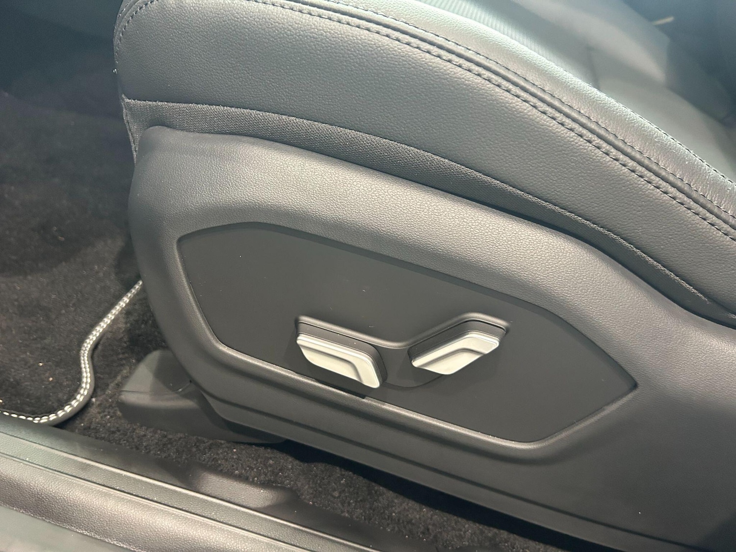 Used Hyundai Santa Fe 2025 for sale - 76644961: Photo 32