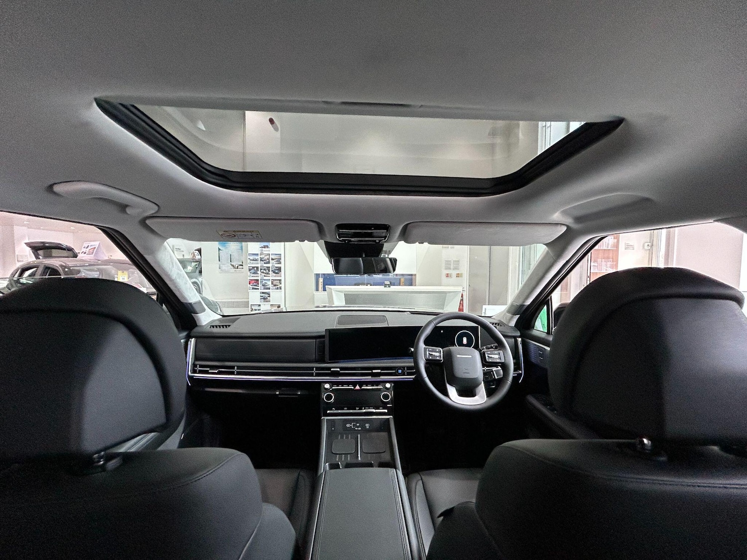 Used Hyundai Santa Fe 2025 for sale - 76644961: Photo 33