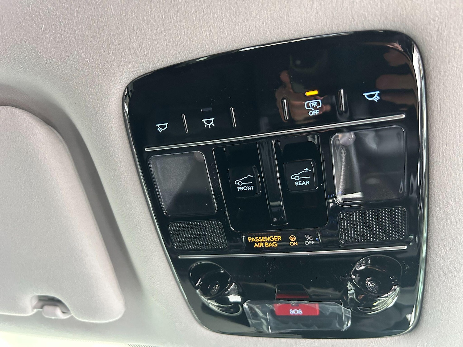 Used Hyundai Santa Fe 2025 for sale - 76644961: Photo 36