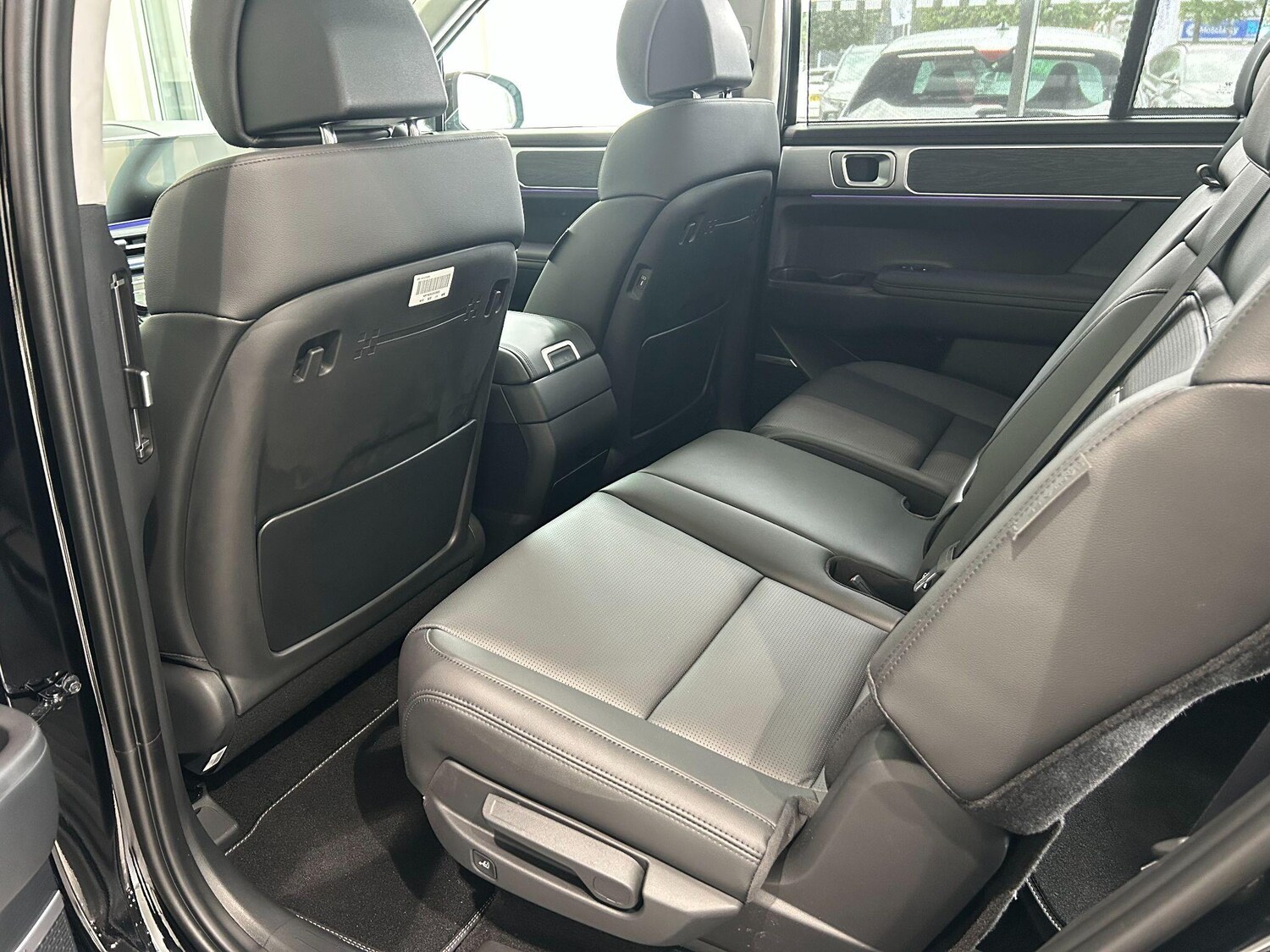 Used Hyundai Santa Fe 2025 for sale - 76644961: Photo 39