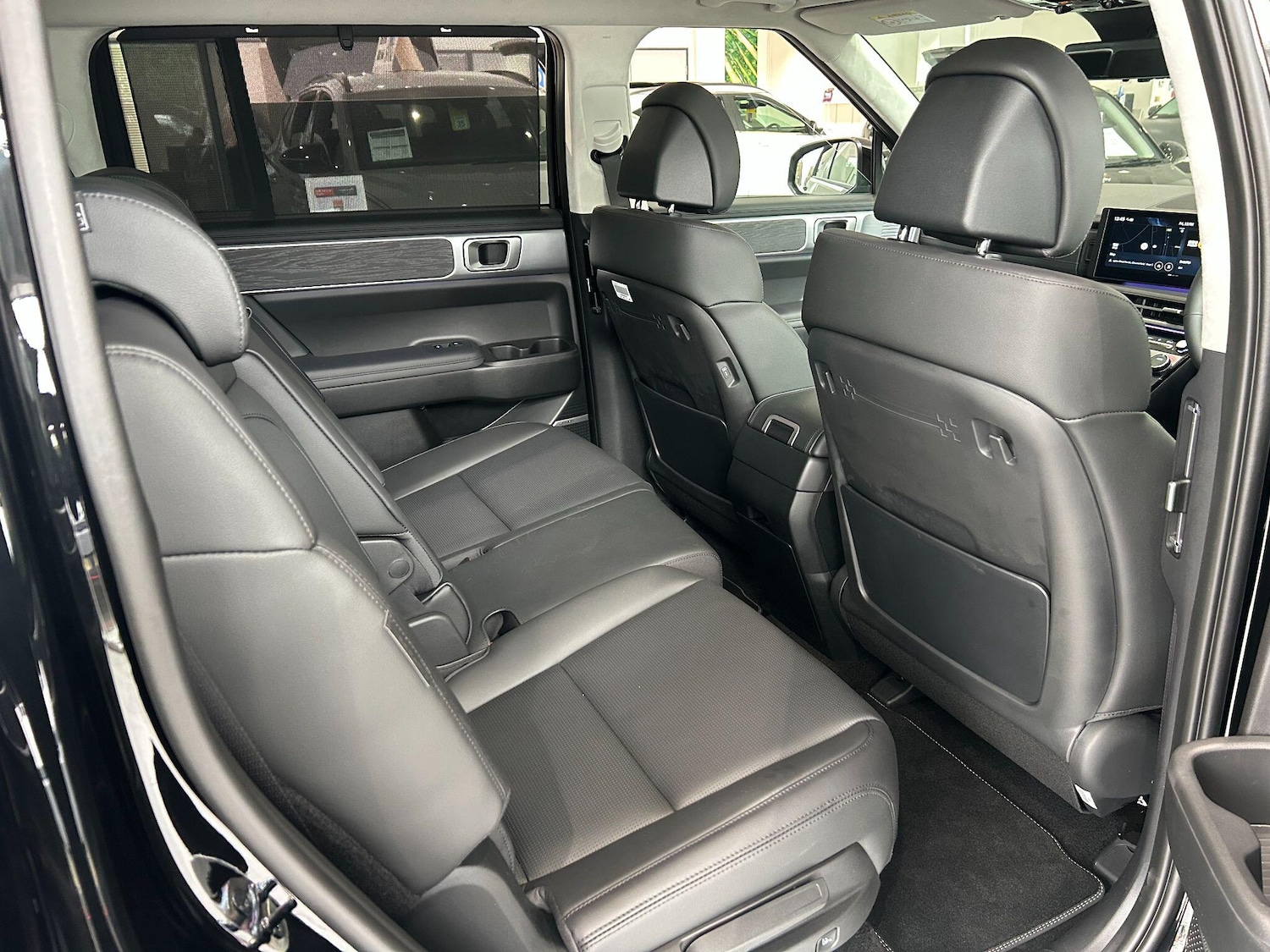 Used Hyundai Santa Fe 2025 for sale - 76644961: Photo 40