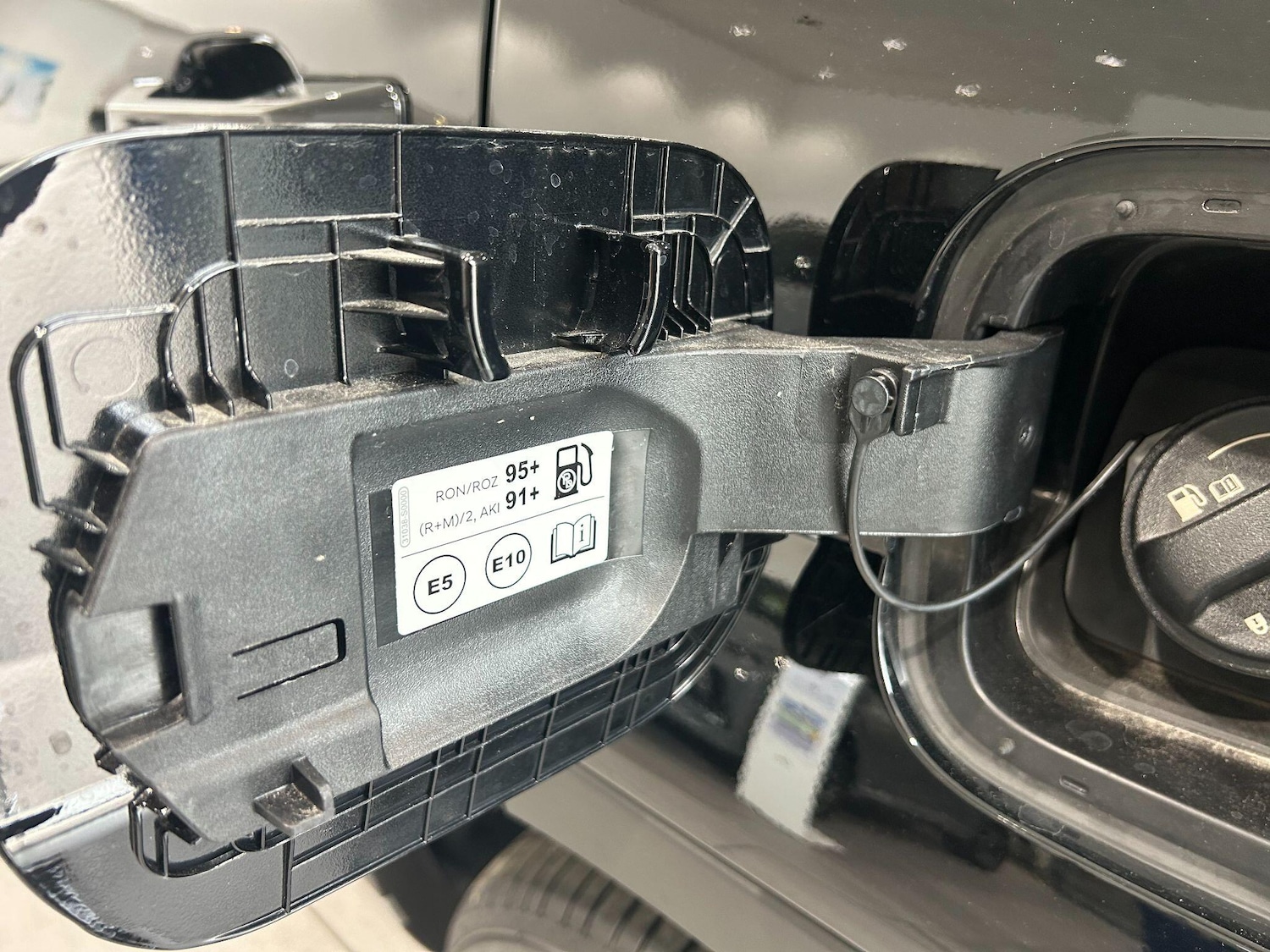 Used Hyundai Santa Fe 2025 for sale - 76644961: Photo 42