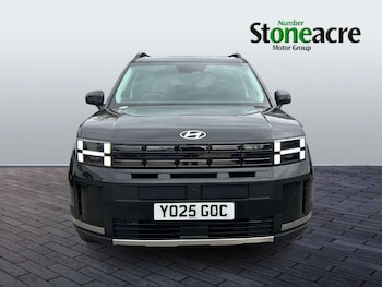 Used Hyundai Santa Fe 2025 for sale - 76644961: Photo