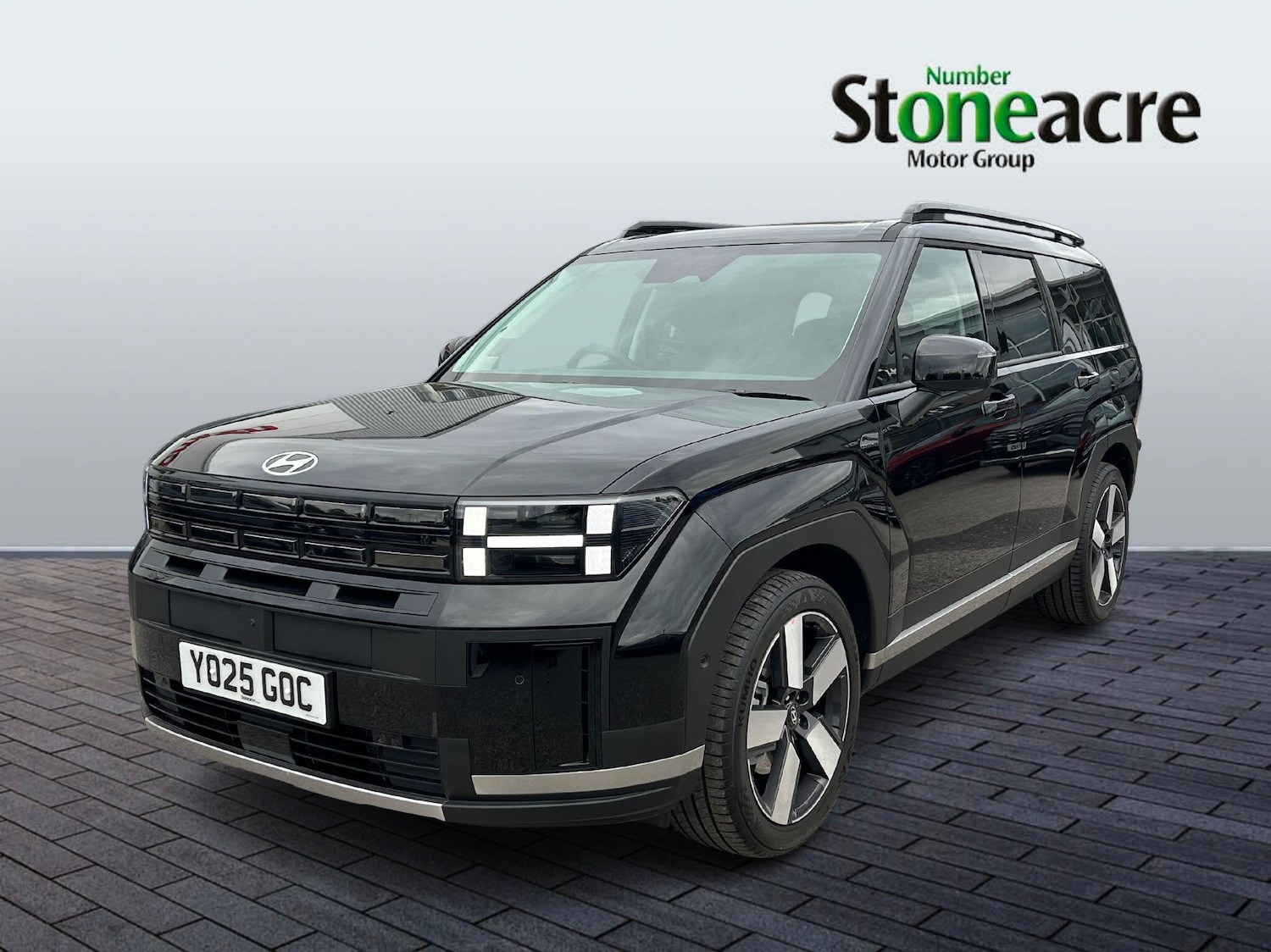 Used Hyundai Santa Fe 2025 for sale - 76644961: Photo 5