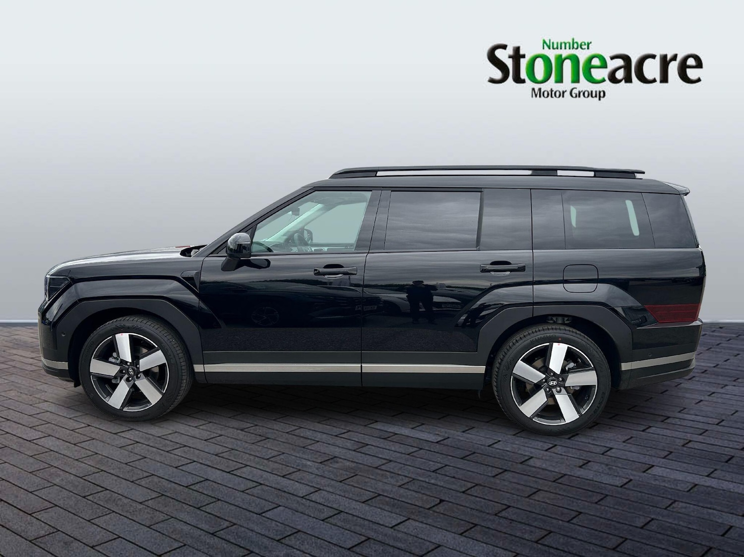 Used Hyundai Santa Fe 2025 for sale - 76644961: Photo 6