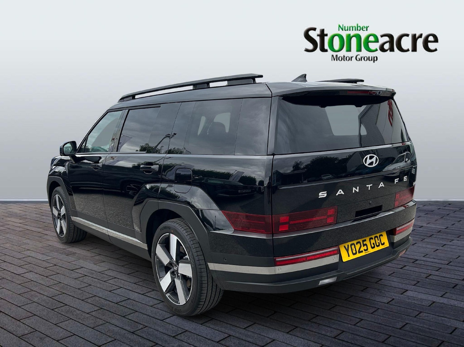 Used Hyundai Santa Fe 2025 for sale - 76644961: Photo 7