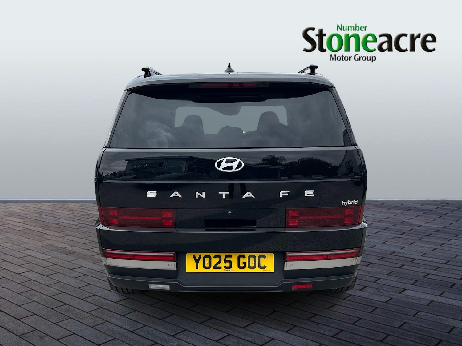 Used Hyundai Santa Fe 2025 for sale - 76644961: Photo 8