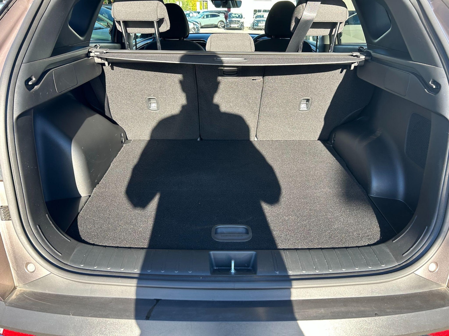 Used Hyundai TUCSON 2023 for sale - 76667230: Photo 13