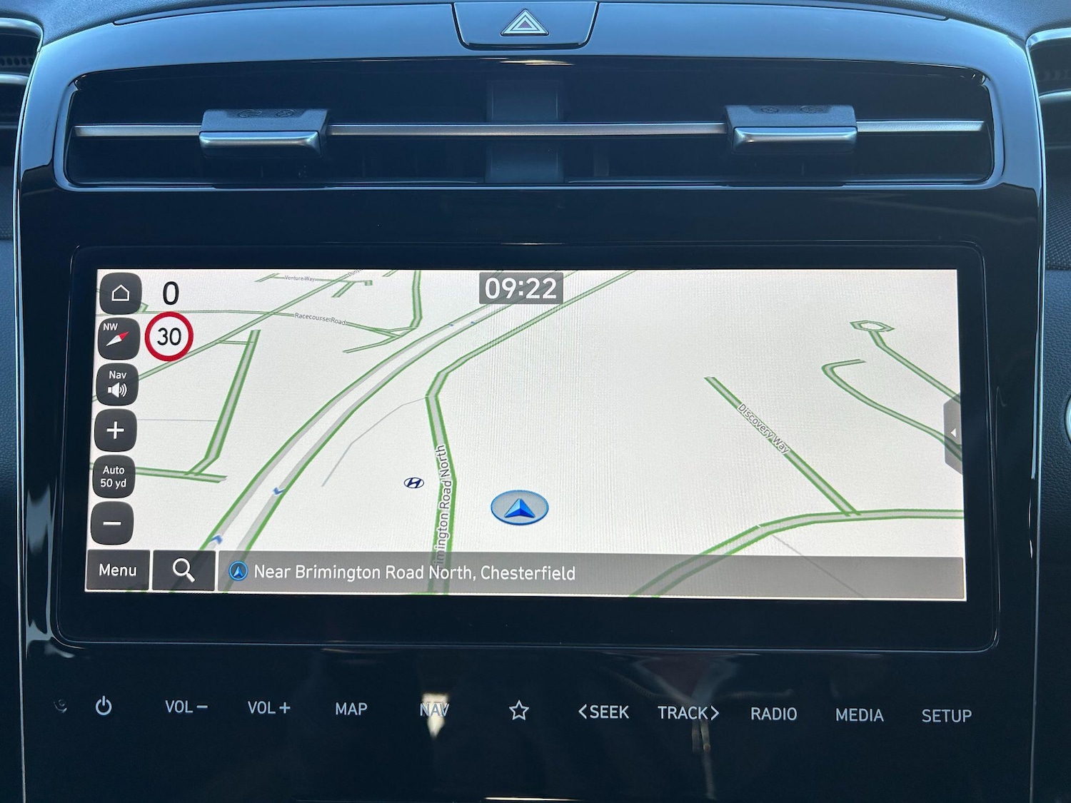 Used Hyundai TUCSON 2023 for sale - 76667230: Photo 16