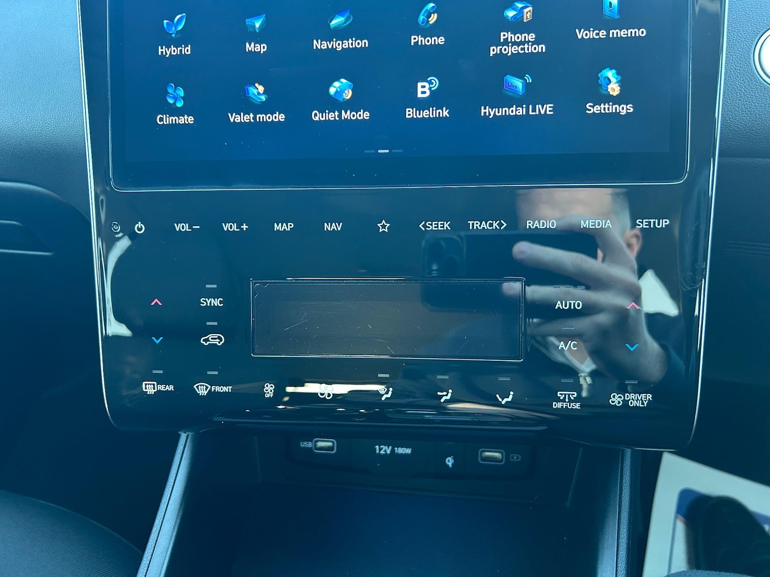 Used Hyundai TUCSON 2023 for sale - 76667230: Photo 18