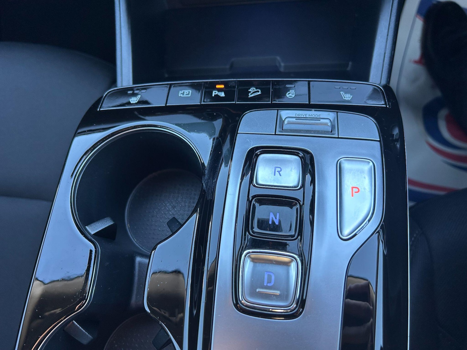 Used Hyundai TUCSON 2023 for sale - 76667230: Photo 19