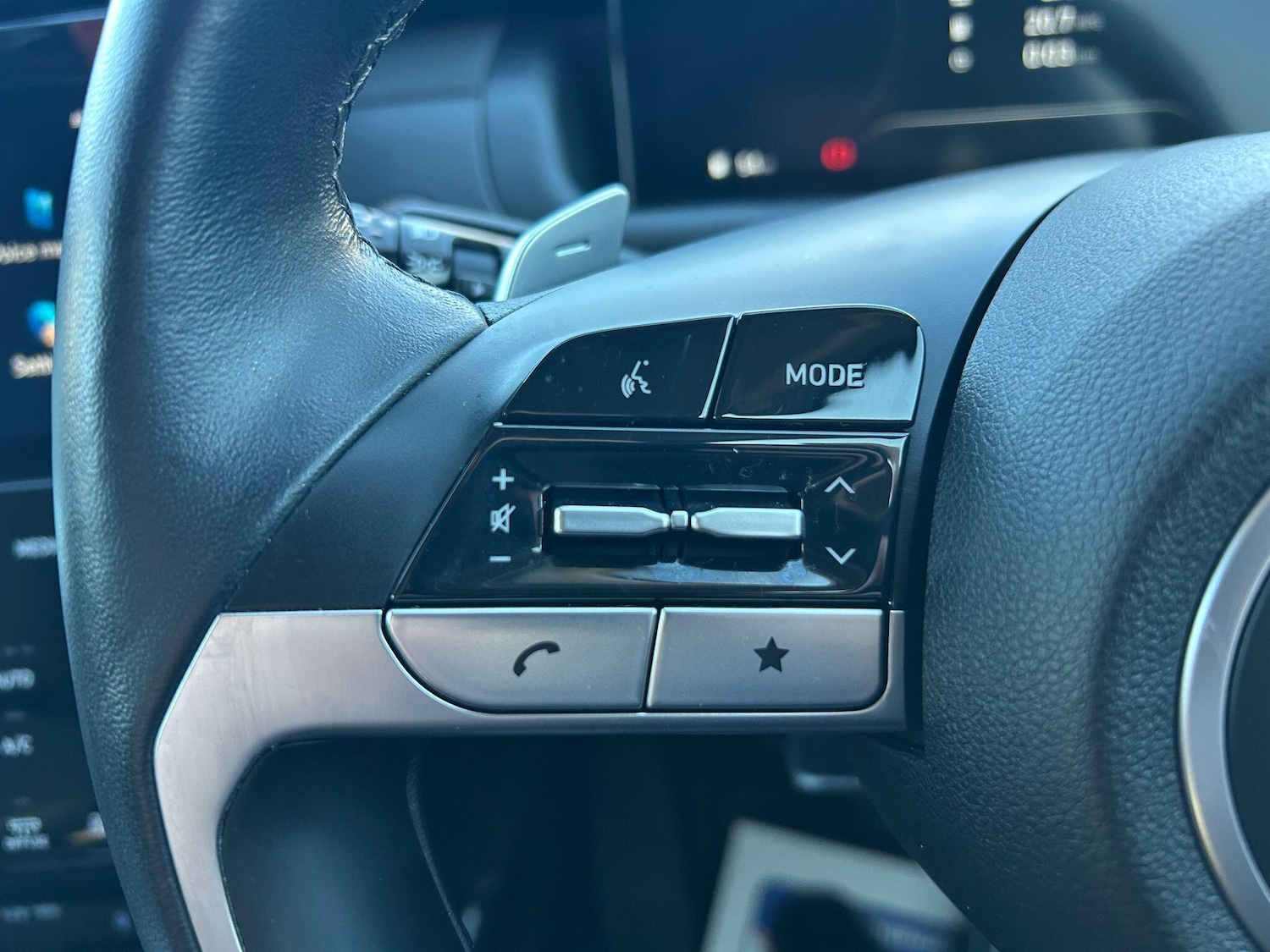 Used Hyundai TUCSON 2023 for sale - 76667230: Photo 20