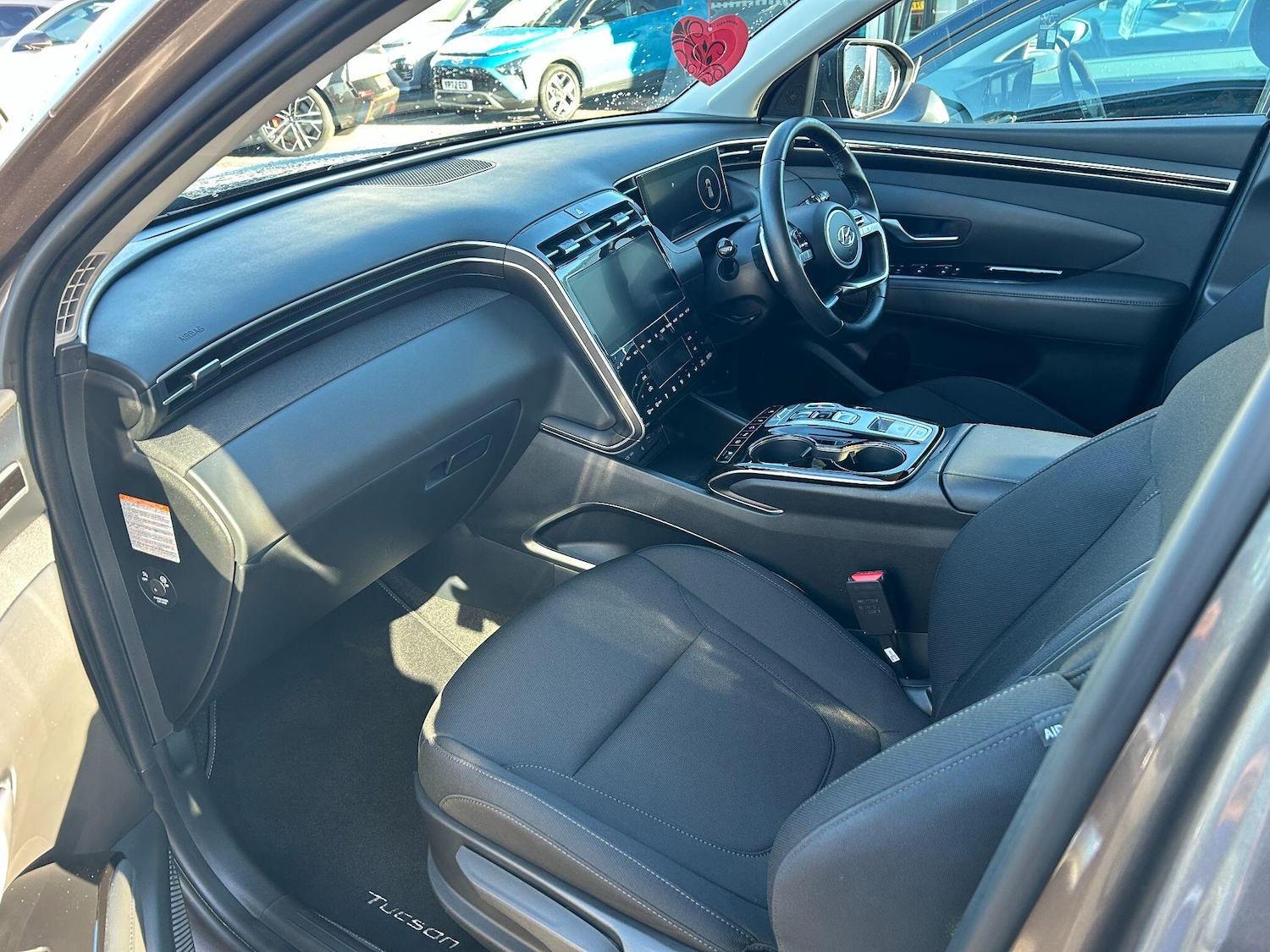 Used Hyundai TUCSON 2023 for sale - 76667230: Photo 23