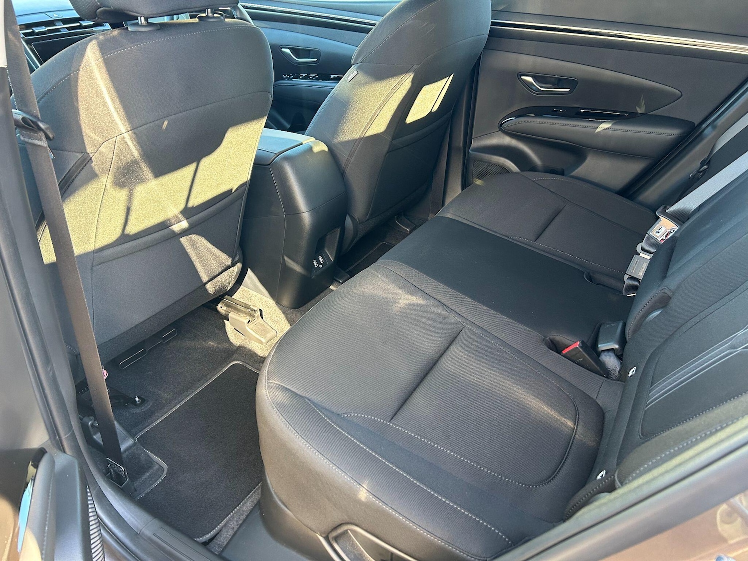 Used Hyundai TUCSON 2023 for sale - 76667230: Photo 26