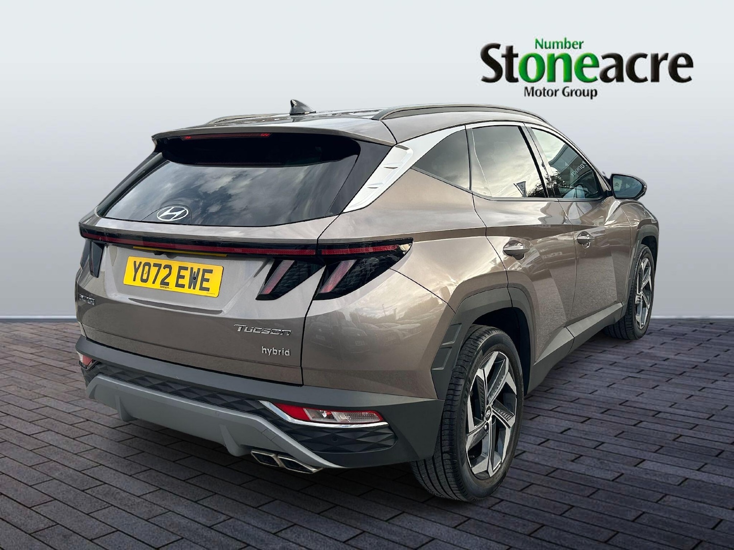 Used Hyundai TUCSON 2023 for sale - 76667230: Photo 7