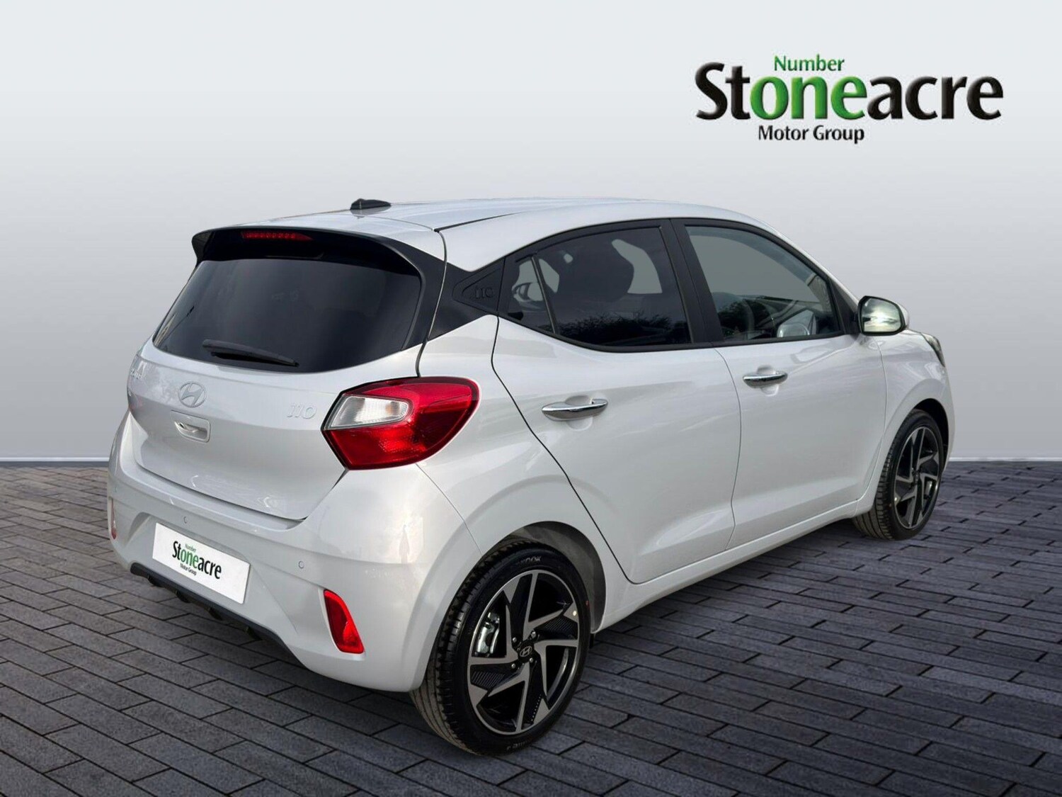 Used Hyundai i10 for sale - 78214212: Photo 11