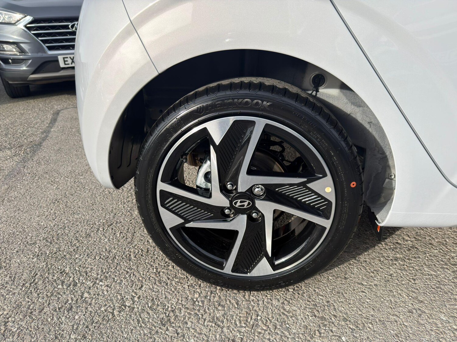 Used Hyundai i10 for sale - 78214212: Photo 16