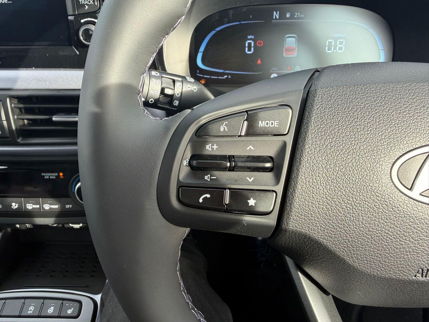 Used Hyundai i10 for sale - 78214212: Photo 18