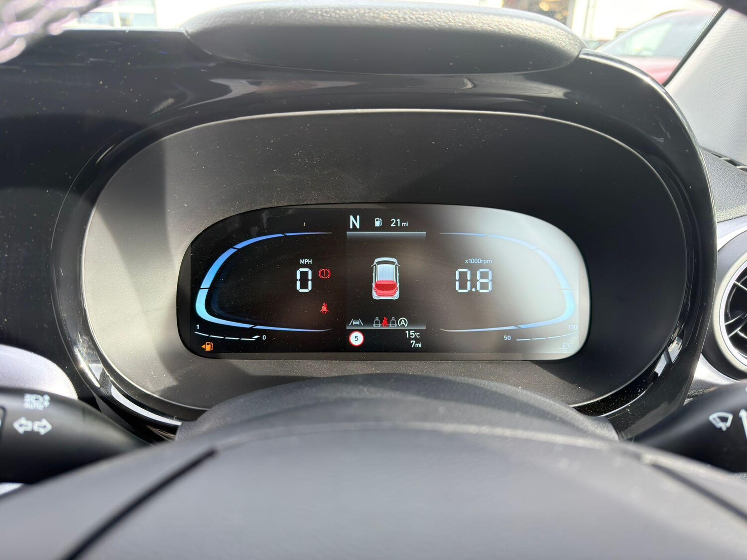 Used Hyundai i10 for sale - 78214212: Photo 19