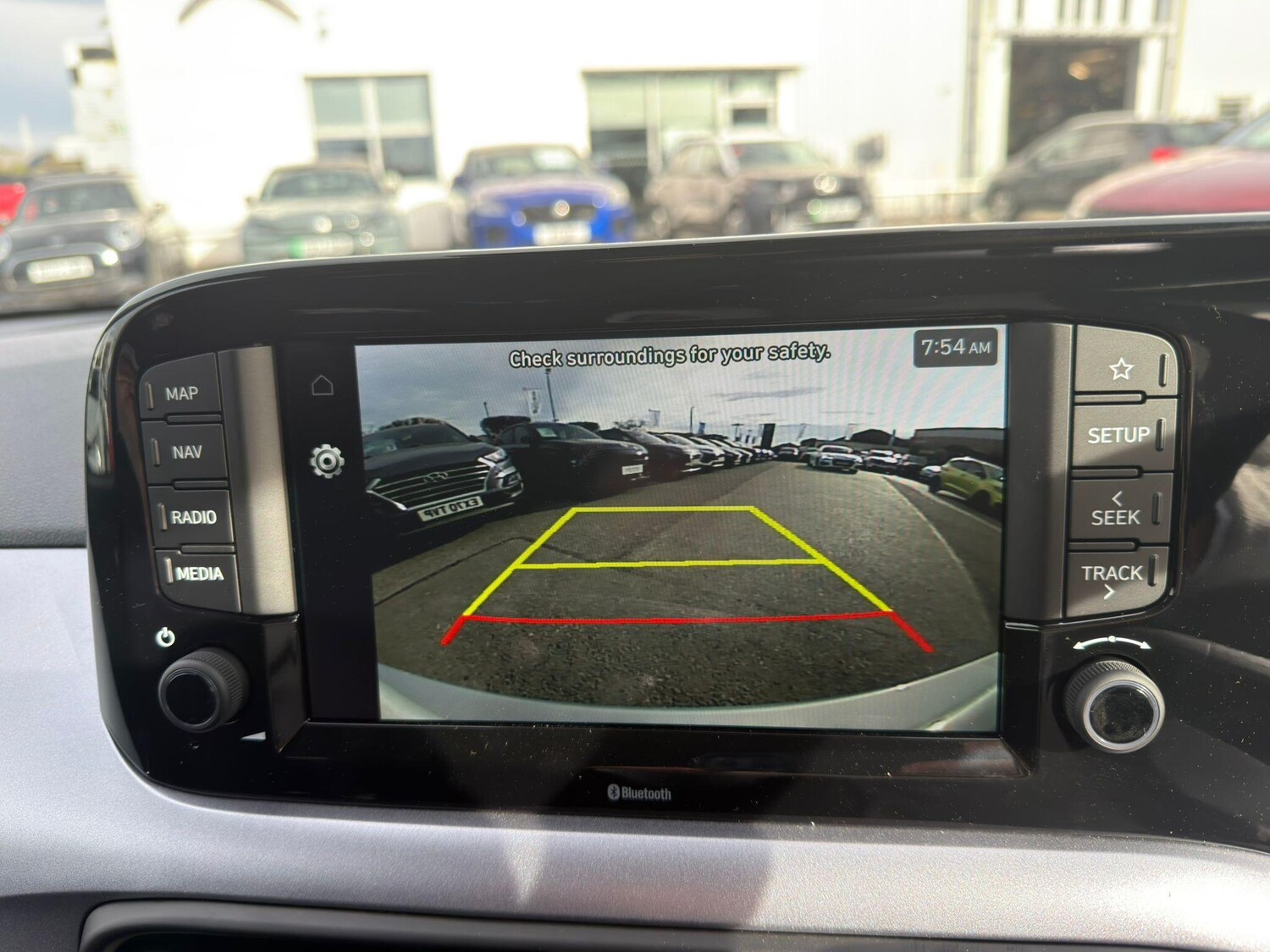 Used Hyundai i10 for sale - 78214212: Photo 24