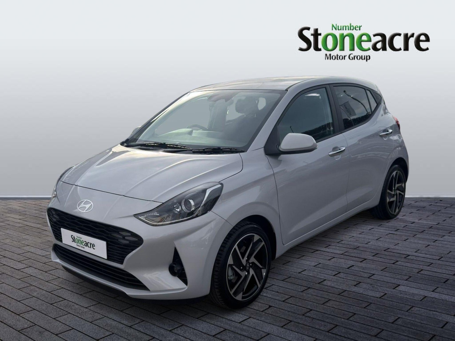 Used Hyundai i10 for sale - 78214212: Photo 3