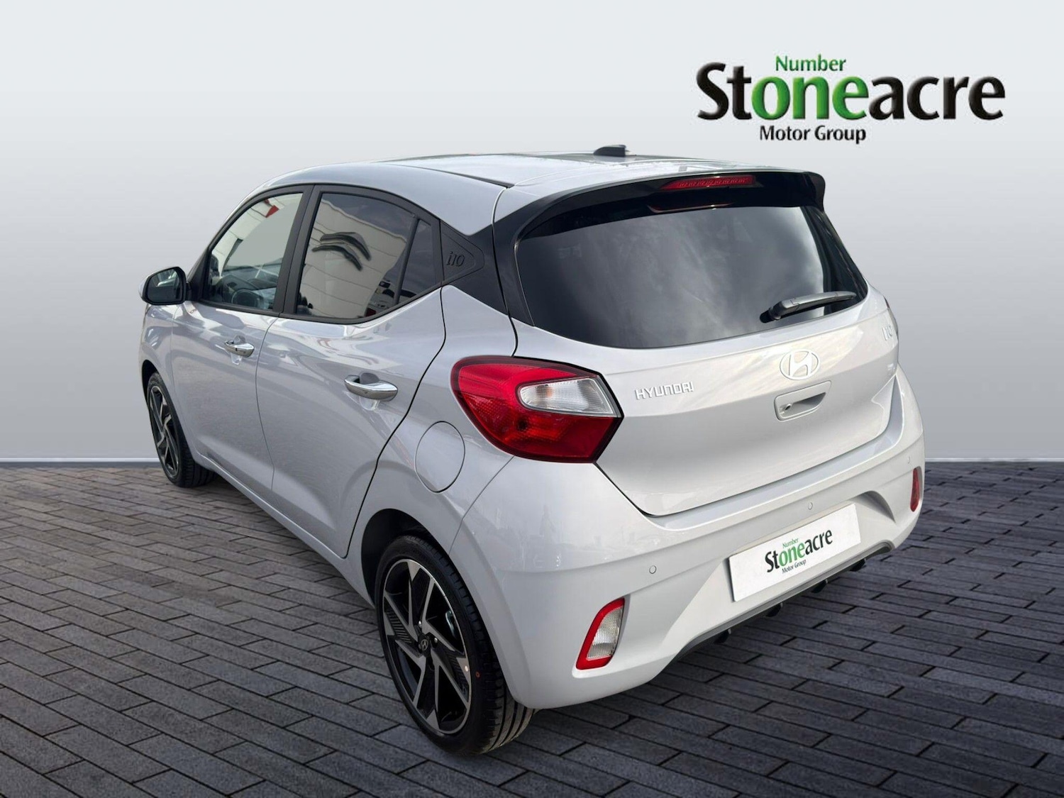 Used Hyundai i10 for sale - 78214212: Photo 7