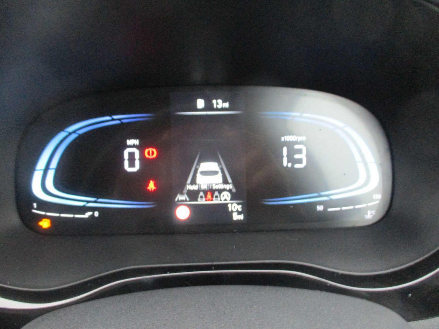 Used Hyundai i10 2025 for sale - 76855865: Photo 18