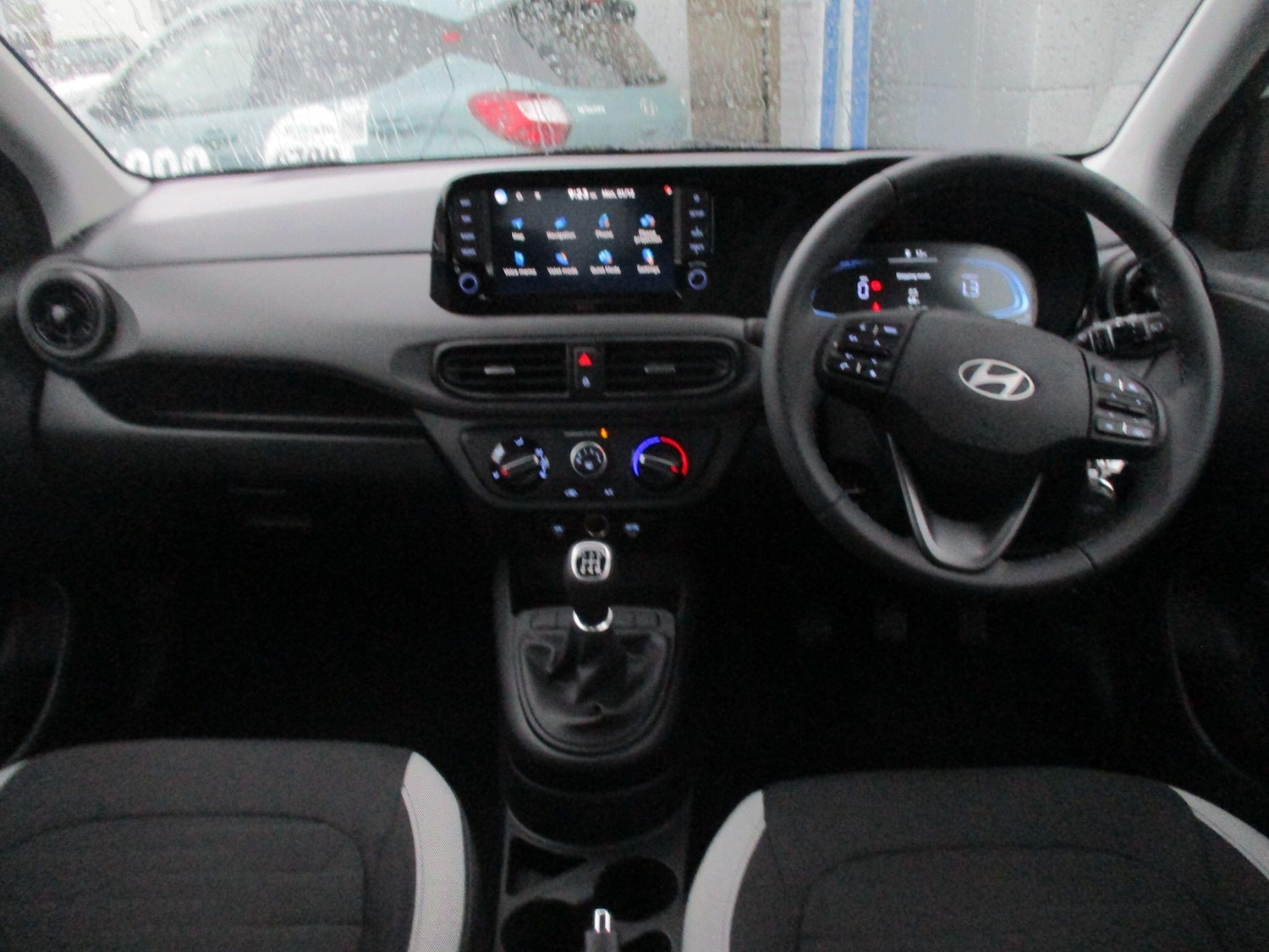 Used Hyundai i10 2025 for sale - 76855865: Photo 24