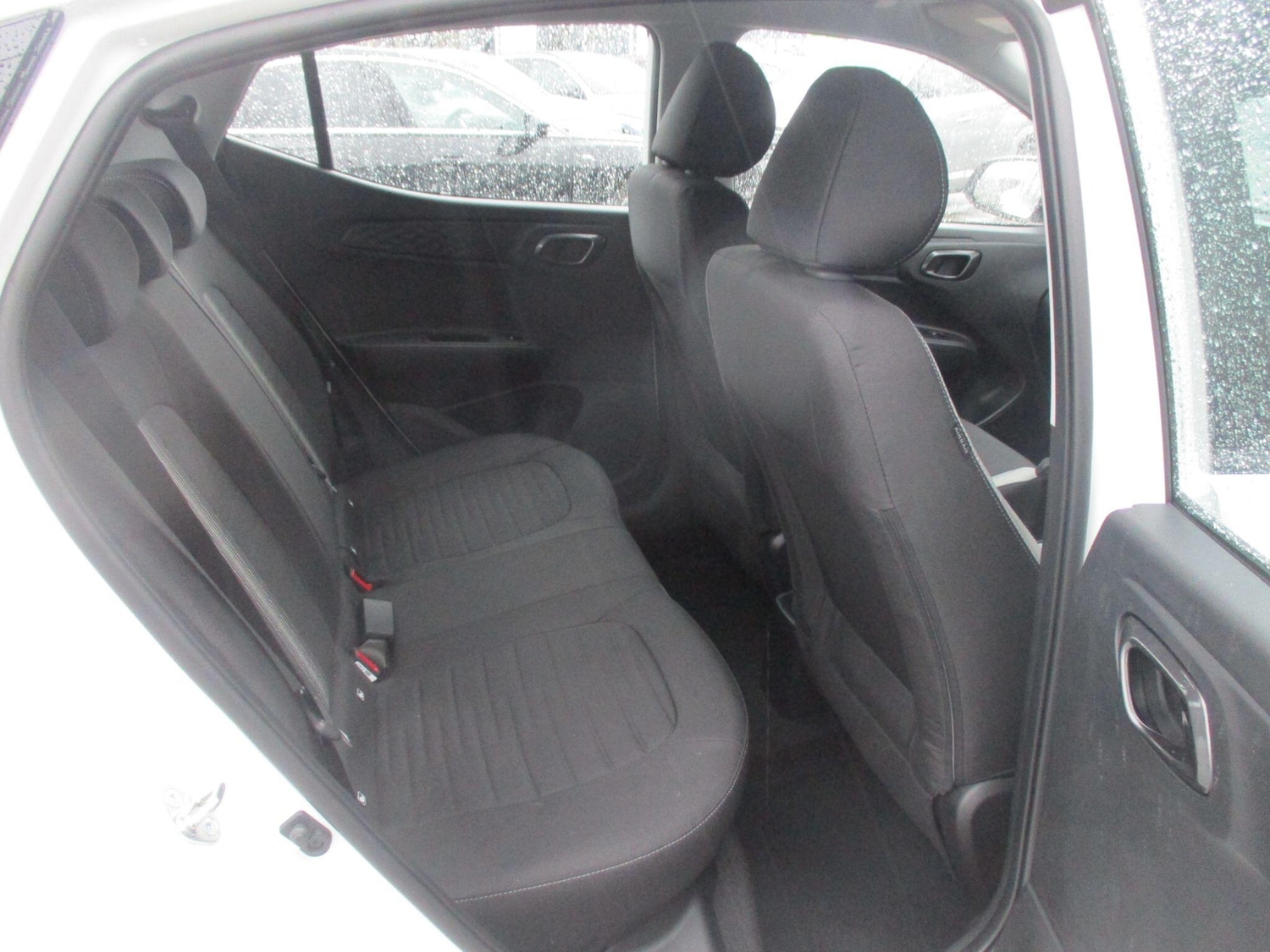 Used Hyundai i10 2025 for sale - 76855865: Photo 26