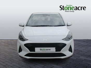 Used Hyundai i10 2025 for sale - 76855865: Photo