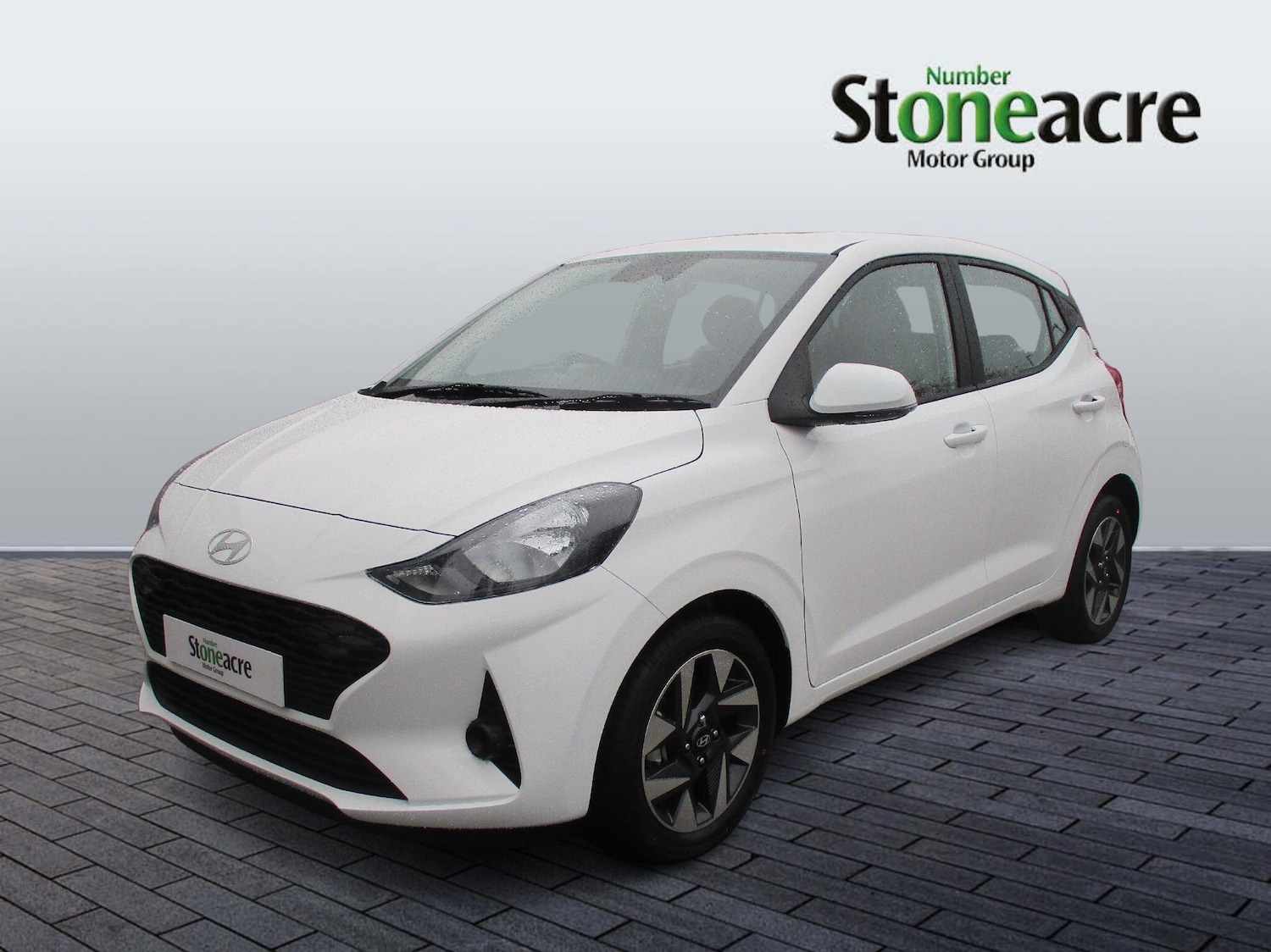 Used Hyundai i10 2025 for sale - 76855865: Photo 5