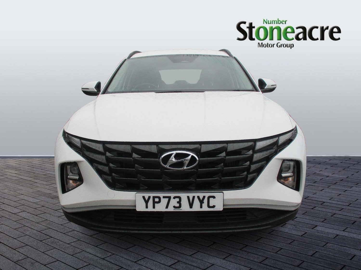 Used Hyundai TUCSON 2023 for sale - 77625783: Photo 2