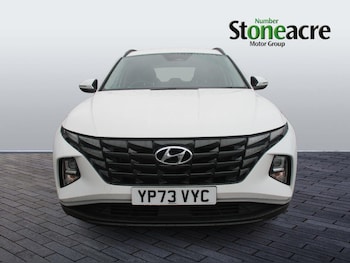 Used Hyundai TUCSON 2023 for sale - 77625783: Photo