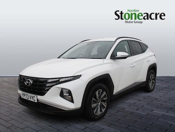 Used Hyundai TUCSON 2023 for sale - 77625783: Photo