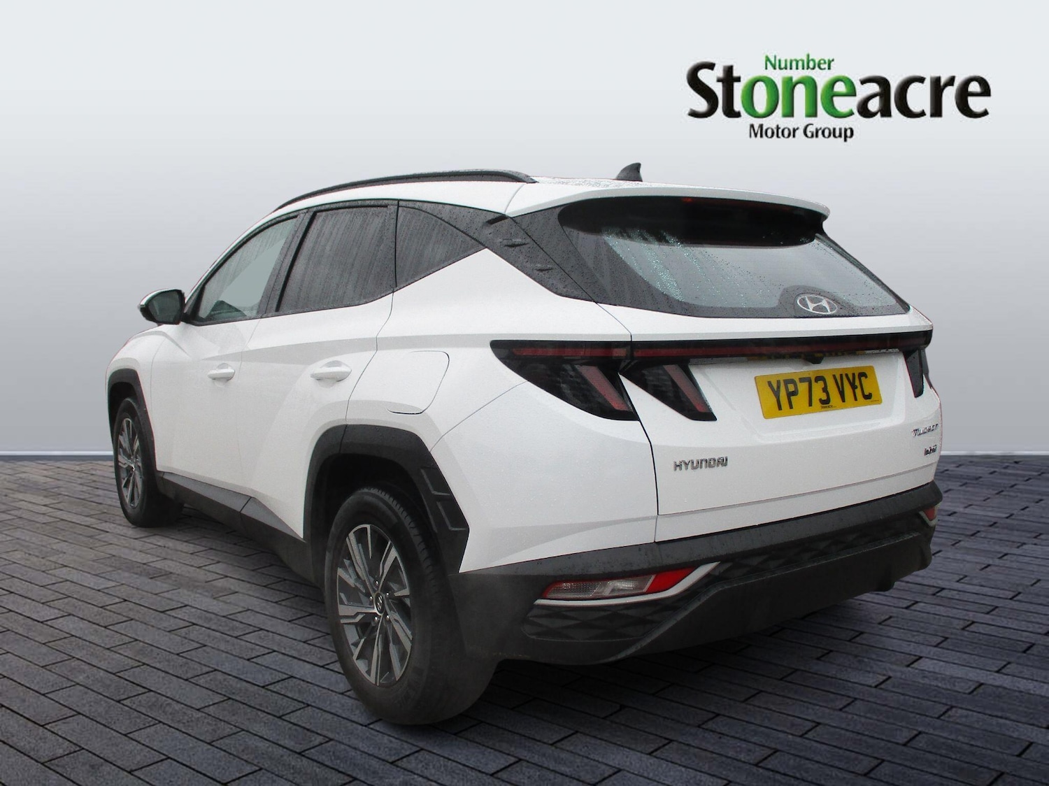 Used Hyundai TUCSON 2023 for sale - 77625783: Photo 5