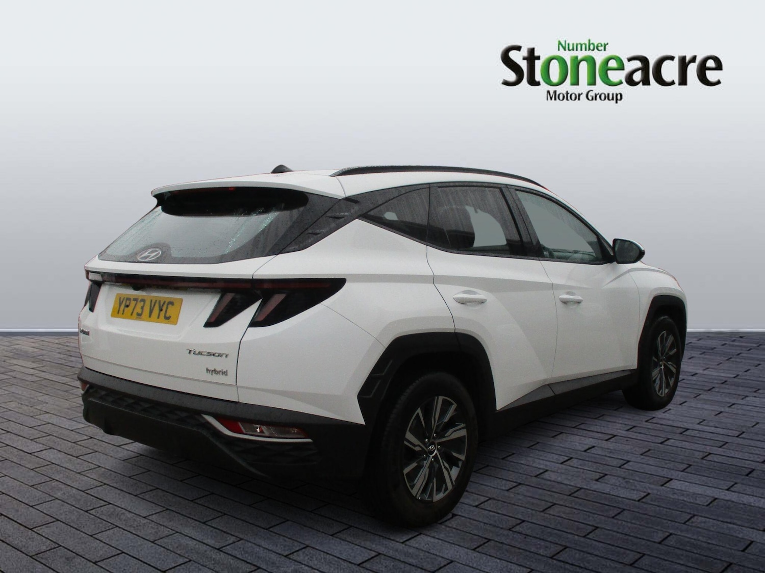 Used Hyundai TUCSON 2023 for sale - 77625783: Photo 7