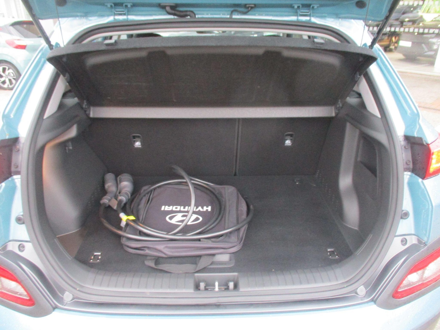 Used Hyundai KONA 2020 for sale - 77376011: Photo 12