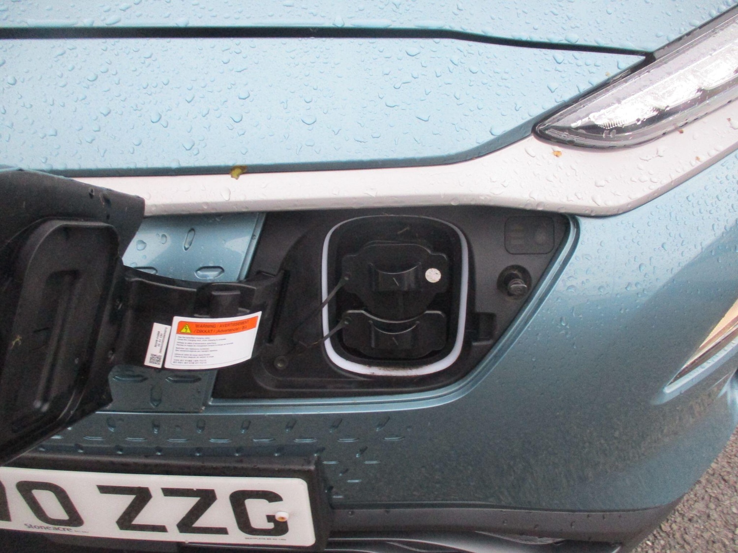 Used Hyundai KONA 2020 for sale - 77376011: Photo 14