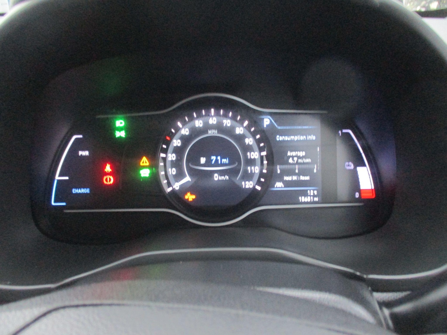 Used Hyundai KONA 2020 for sale - 77376011: Photo 17