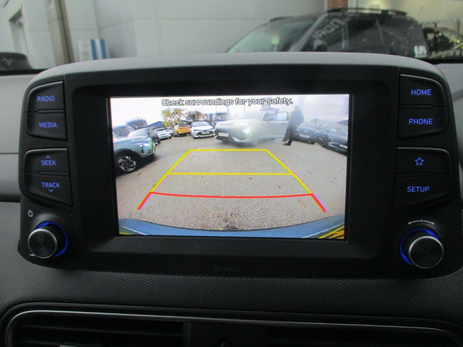 Used Hyundai KONA 2020 for sale - 77376011: Photo 20