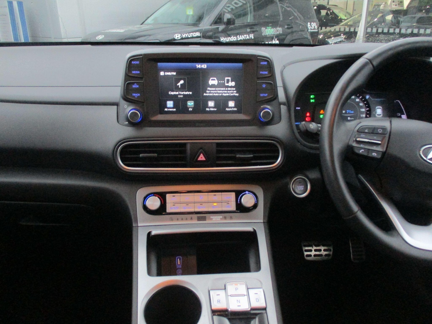 Used Hyundai KONA 2020 for sale - 77376011: Photo 28