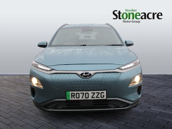 Used Hyundai KONA 2020 for sale - 77376011: Photo