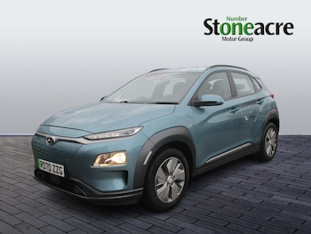 Used Hyundai KONA 2020 for sale - 77376011: Photo