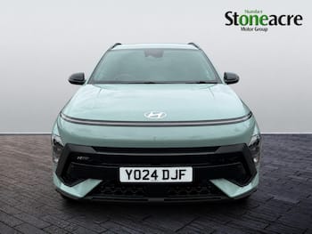 Used Hyundai KONA 2024 for sale - 79657858: Photo