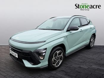Used Hyundai KONA 2024 for sale - 79657858: Photo